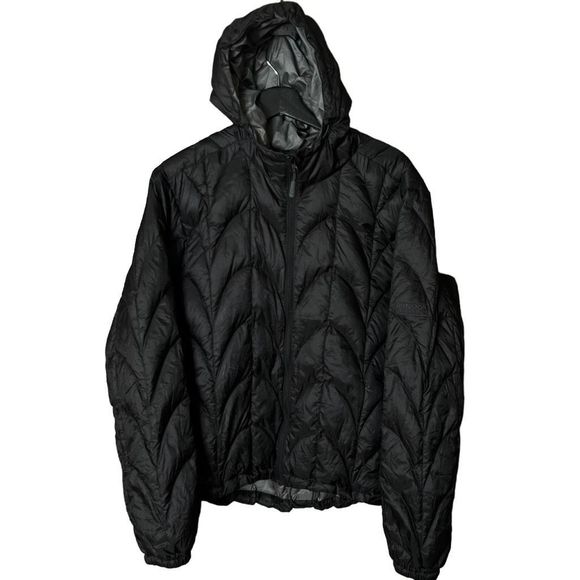 Outdoor Research Aria Down Hooded Jacket - Picture 1 of 6